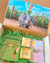 Box Hada tinkerbell